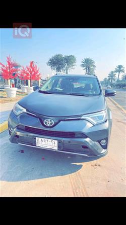 تويوتا راف 4